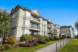 Photo 35: 304 20881 56 Avenue in Langley: Langley City Condo for sale in "Roberts Court" : MLS®# R2848717