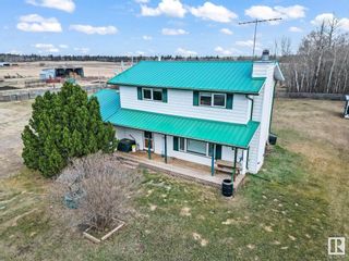 Photo 1: 56501 RGE RD 225: Rural Sturgeon County House for sale : MLS®# E4383987