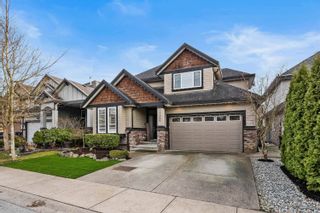 Main Photo: 21180 83B Avenue in Langley: Willoughby Heights House for sale : MLS®# R2860329