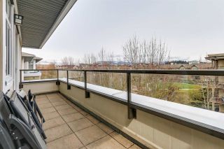 Photo 14: 412 6279 EAGLES Drive in Vancouver: University VW Condo for sale in "REFLECTIONS" (Vancouver West)  : MLS®# R2308168