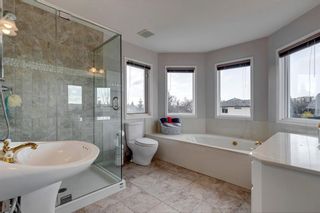 Photo 24: 627 Sierra Morena Place SW in Calgary: Signal Hill Detached for sale : MLS®# A1042537