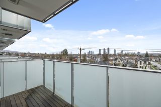 Photo 15: 407 4310 HASTINGS Street in Burnaby: Willingdon Heights Condo for sale in "Union" (Burnaby North)  : MLS®# R2766624