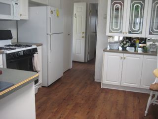 Photo 6: 228 3980 Squilax Anglemont Road in Scotch Creek: Manufactured Home for sale : MLS®# 10098065