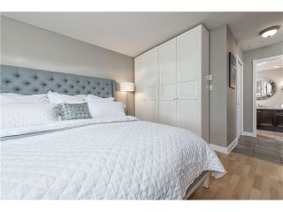 Photo 12: 101 1859 SPYGLASS Place in Vancouver: False Creek Condo for sale (Vancouver West)  : MLS®# V1054077
