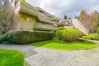 Photo 30: 102 1500 OSTLER Court in North Vancouver: Indian River Condo for sale in "Mountain Terrace" : MLS®# R2689909