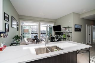 Photo 10: 610 2649 JAMES Street in Abbotsford: Abbotsford West Condo for sale : MLS®# R2870053