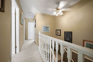 Photo 15: 113 12233 92 Avenue in Surrey: Queen Mary Park Surrey Townhouse for sale in "Orchard Lake" : MLS®# R2356015