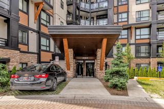 Photo 6: 208 20829 77A Avenue in Langley: Willoughby Heights Condo for sale in "THE WEX" : MLS®# R2881064