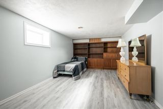 Photo 19: 277 Berry Street in Winnipeg: St James Residential for sale (5E)  : MLS®# 202304425