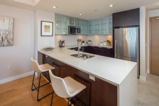 Photo 3: DOWNTOWN Condo for sale : 2 bedrooms : 1441 9th Ave #508 in San Diego