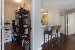 Photo 6: 309 1295 RICHARDS STREET in Vancouver: Downtown VW Condo for sale (Vancouver West)  : MLS®# R2028546
