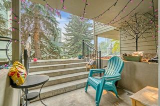 Photo 2: 3105 80 Glamis Drive SW in Calgary: Glamorgan Apartment for sale : MLS®# A2050117