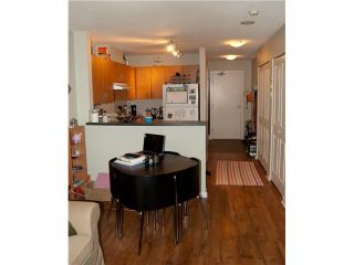 Photo 2: 1206 1295 RICHARDS Street in Vancouver: Downtown VW Condo for sale in "OSCAR" (Vancouver West)  : MLS®# V1026908