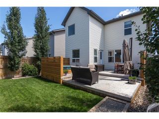 Photo 32: 118 SILVERADO RANGE View SW in Calgary: Silverado House for sale : MLS®# C4074031