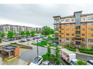 Photo 18: 302 20728 WILLOUGHBY TOWN CENTRE Drive, Langley - Willoughby Heights