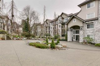 Main Photo: 214 1150 E 29TH Street in North Vancouver: Lynn Valley Condo for sale in "HIGHGATE" : MLS®# R2252987