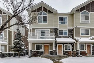 Main Photo: 140 Skyview Ranch Road NE in Calgary: Skyview Ranch Row/Townhouse for sale : MLS®# A2116980