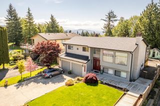 Photo 2: 32504 BOBCAT Drive in Mission: Mission BC House for sale : MLS®# R2694789