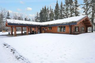 Main Photo: 40419 Highway 20: Rural Lacombe County Agriculture for sale : MLS®# A2098725