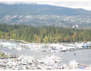 Photo 10: 3003 1211 MELVILLE Street in Vancouver: Coal Harbour Condo for sale in "THE RITZ" (Vancouver West)  : MLS®# V743045