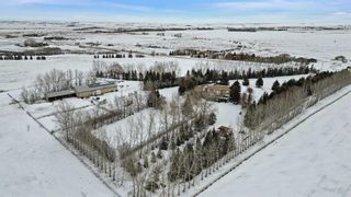 Photo 5: 4;25;24;26 SE    244046 Rge Rd 251: Strathmore Residential Land for sale : MLS®# A2108975