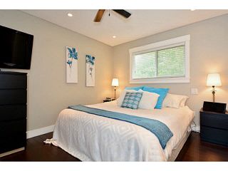 Photo 11: 5073 205 Street in Langley: Langley City House for sale in "Blacklock" : MLS®# F1451041