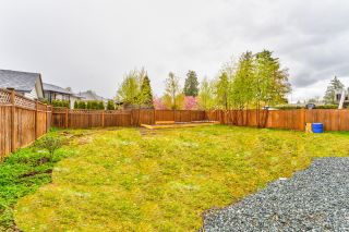 Photo 20: 33363 CHERRY Avenue in Mission: Mission BC House for sale : MLS®# R2829294