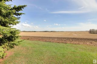 Photo 44: 62 Viscount Crescent: Rural Sturgeon County House for sale : MLS®# E4292332