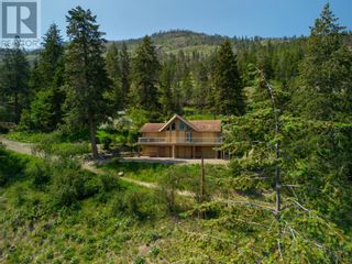 Photo 13: 7250 Highway 97, S in Peachland: House for sale : MLS®# 10277537