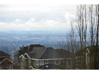 Photo 2: 1726 PADDOCK Drive in Coquitlam: Westwood Plateau House for sale : MLS®# V958449