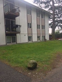 Photo 1: 61 38183 WESTWAY Avenue in Squamish: Valleycliffe Condo for sale in "Westway Apartments" : MLS®# R2166508