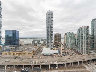 Photo 22: 2822 25 The Esplanade in Toronto: Waterfront Communities C8 Condo for lease (Toronto C08)  : MLS®# C8184514