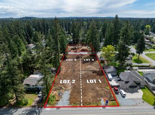 Main Photo: Lot 2 20340 42 Avenue in Langley: Brookswood Langley Land for sale : MLS®# R2885713