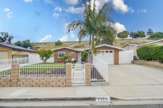 Main Photo: House for sale : 3 bedrooms : 1373 Otono in San Diego