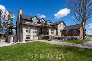 Photo 1: 12355 Mill Road in Vaughan: Kleinburg House (2-Storey) for sale : MLS®# N8249258
