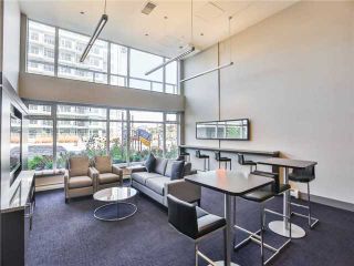 Photo 12: 302 168 W 1ST Avenue in Vancouver: False Creek Condo for sale (Vancouver West)  : MLS®# V1017863