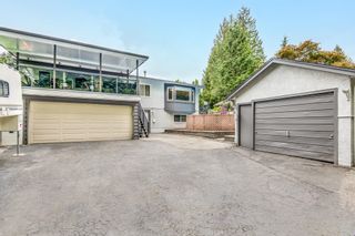 Photo 37: 413 LAURENTIAN Crescent in Coquitlam: Central Coquitlam House for sale : MLS®# R2780798