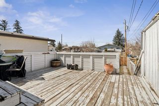 Photo 26: 7641 21a Street SE in Calgary: Ogden Semi Detached (Half Duplex) for sale : MLS®# A2122165