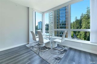 Photo 11: 902 5628 BIRNEY Avenue in Vancouver: University VW Condo for sale in "The Laureates" (Vancouver West)  : MLS®# R2701500