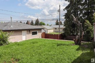 Photo 39: 6007 141 Avenue in Edmonton: Zone 02 House for sale : MLS®# E4384641