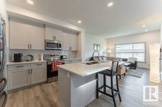 Photo 11: 9312 PEAR Link SW in Edmonton: Zone 53 House Half Duplex for sale : MLS®# E4297212