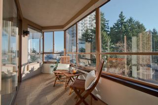 Photo 13: 509 15111 RUSSELL Avenue: White Rock Condo for sale in "PACIFIC TERRACE" (South Surrey White Rock)  : MLS®# R2656170
