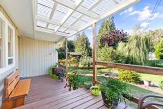 Photo 3: 7455 CRESTWOOD Drive in Chilliwack: Sardis West Vedder House for sale (Sardis)  : MLS®# R2860813