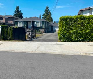 Photo 1: 6885 AUBREY Street in Burnaby: Sperling-Duthie House for sale (Burnaby North)  : MLS®# R2785904