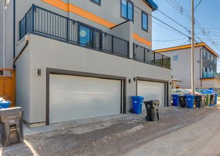 Photo 47: 1, 2, 1, 2 1822 & 1824 34 Avenue SW in Calgary: South Calgary Row/Townhouse for sale : MLS®# A2041873