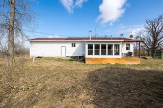 Photo 33: 212 Scout Road in St Malo: House for sale : MLS®# 202312735
