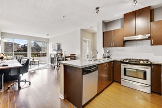 Photo 9: 109 3110 DAYANEE SPRINGS Boulevard in Coquitlam: Westwood Plateau Condo for sale in "LEDGEVIEW" : MLS®# R2647119