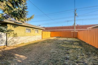 Photo 42: 1516 20 Street NW in Calgary: Hounsfield Heights/Briar Hill Detached for sale : MLS®# A1164846