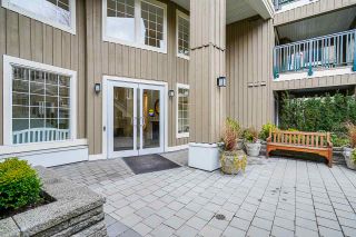 Photo 6: 107 5605 HAMPTON Place in Vancouver: University VW Condo for sale in "The Pemberley" (Vancouver West)  : MLS®# R2555239