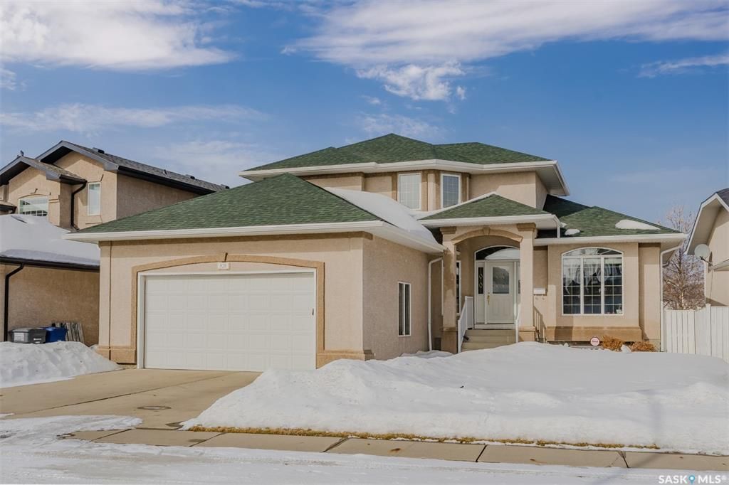 Main Photo: 828 Beechmont Lane in Saskatoon: Briarwood Residential for sale : MLS®# SK844207